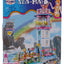 Sea Maid 743 Pcs 1116