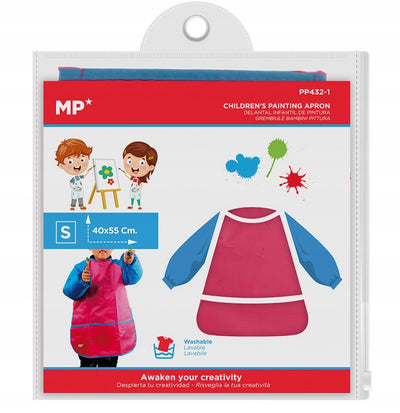Apron for painting 40 x 55 cm