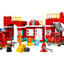 Lego Duplo Fire Station 10593