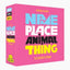 Name  Place  Animal  Thing New CLASSIC FUN