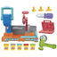 Stamp & Saw Tool Bench Playset