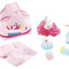 Baby Born Nursing Accessories