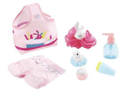 Baby Born Nursing Accessories