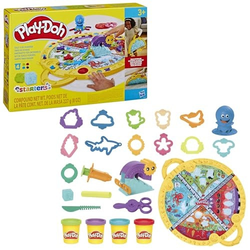 Fold and Go Playmat Starter Playset