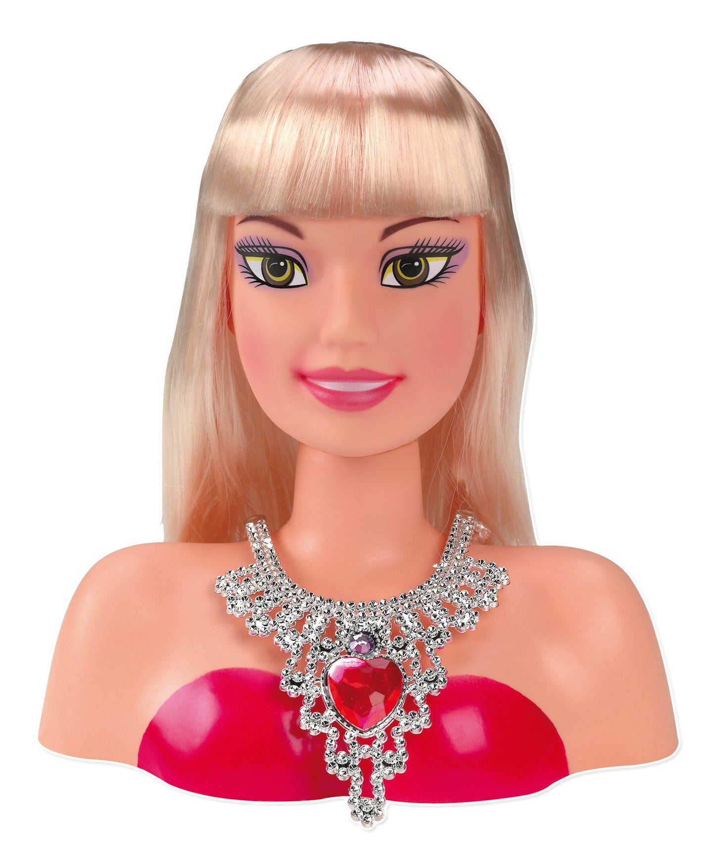 Mini Diva Magic Make Up