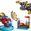 LEGO Marvel Spidey VS Green Goblin 10793