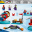 LEGO Marvel Spidey VS Green Goblin 10793