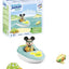 Playmobil Junior & Disney Mickey Mouse s Boat Tour