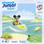 Playmobil Junior & Disney Mickey Mouse s Boat Tour
