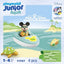 Playmobil Junior & Disney Mickey Mouse s Boat Tour