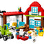 Lego Duplo Farm 10869