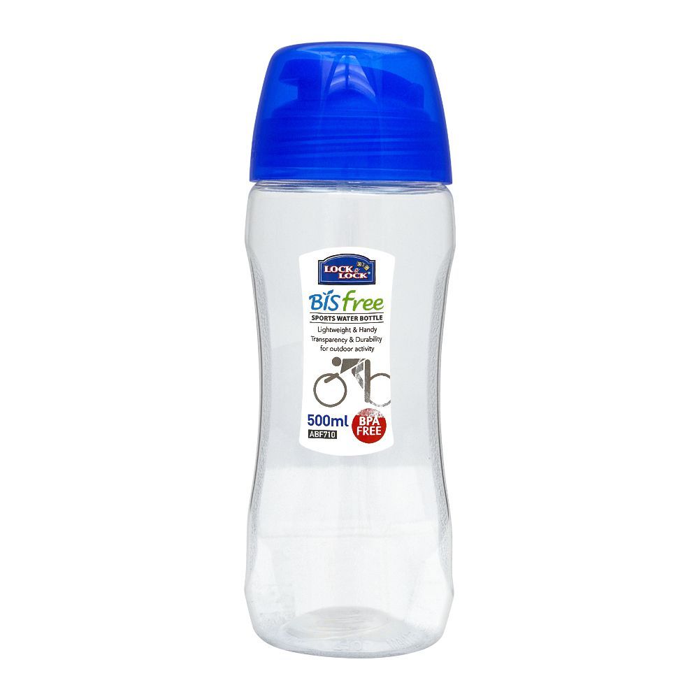 Sports Water Bottle 500Ml