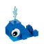 Lego Classic Creative Blue Bricks 11006
