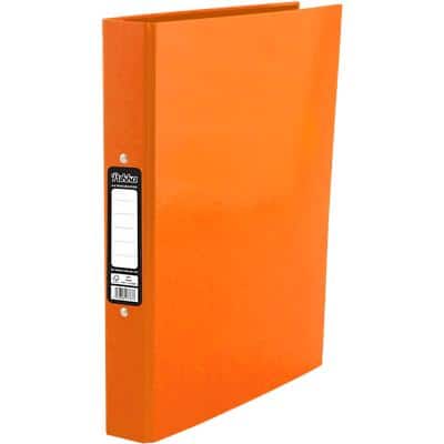 Pukka Ring Binder A4 2 Ring 25 Mm Orange