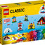 Lego Classic 11008
