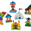 Lego Classic 11008