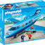 Playmobil Family Fun Plane 9366