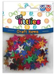 Sequence Stars - 12Mm - 5Grms