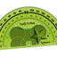 180 Degrees Protractor