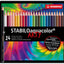 Aquacolor Pencil Colours X 24Pcs