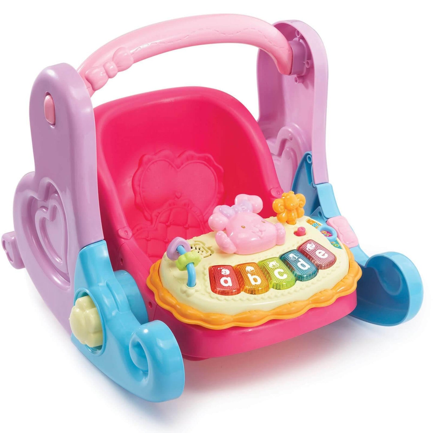 Little Love 4-In-1 Carrier