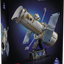LEGO Icons Hubble Space Telescope 11382