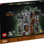LEGO Icons Mayor's House 11383