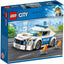 Lego City Cop Car 60239