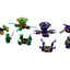 Lego Ninjago Lloyd Vs Garmadon 70664