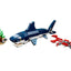 Lego Creator Shark 31088