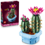 LEGO Botanicals Flowering Cactus 11509