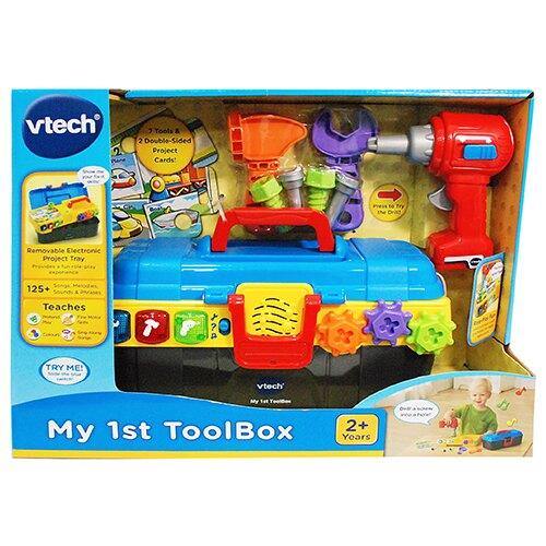 My 1St Toolbox