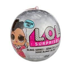 Lol Surprise Bling Series