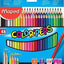 Pencil Colours X48 Colour Peps Star