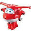 Super Wings Transform-A-Bot Jett