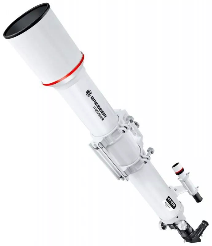 Bresser Messier Ar-102/1000 Hexafoc Optical Tubus Refractor Telescope