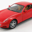 Ferrari 612 Scaglietti Red 2004 (Red)