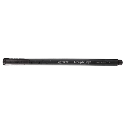 Maped Fine Liner 0.4 black
