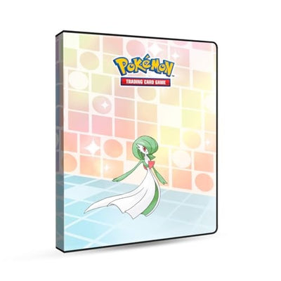 Ultra Pro Trading Card Game A4 BINDER Holds 252 cards