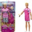 Mattel - Barbie Mysteries - Beach Detectives Ken Doll and Accessories