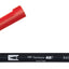 Tombow Dual Brush Pen Carmine 845