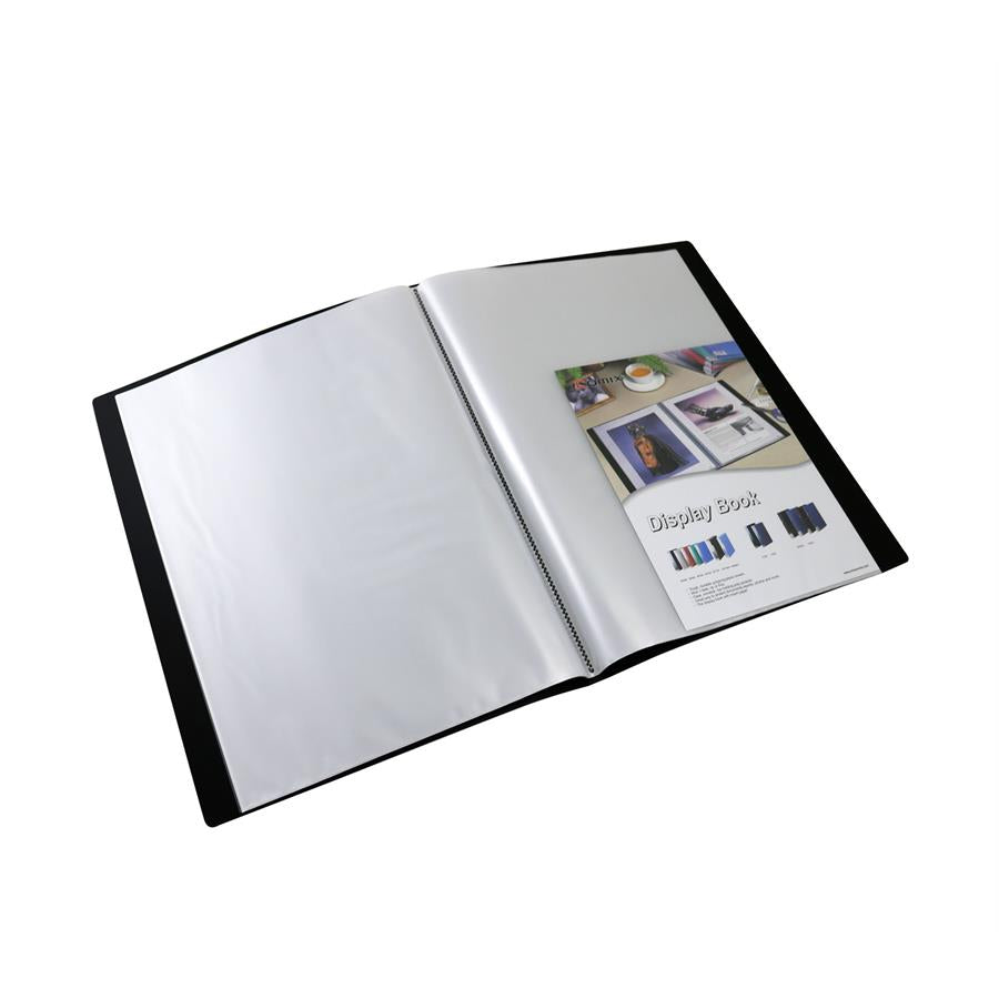 Display Book A3 X 20 Pockets