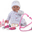 Dolls World Dolly Doctor