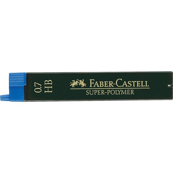 Mechanical Pencil Leads 0.7 Hb