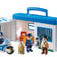 Playmobil 123 Jail 9382
