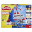 Play-Doh Marvel Spider-Man Launch Slice Battle