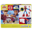 Play-Doh Marvel Spider-Man Launch Slice Battle