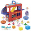Peppa Pig - Peppas 2-in-1 Party Bus