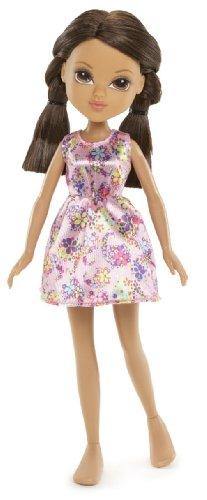 Moxie Girls Doll Sweet Petals Sophina