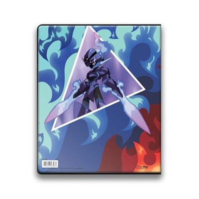 Ultra Pro Trading Card Game A4 BINDER Holds 252 cards